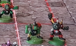 Featured image of post Visualizing Blood Bowl Tournament rosters